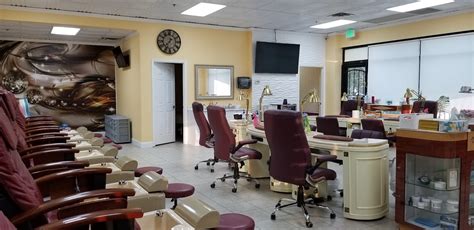K1 nails & spa. Things To Know About K1 nails & spa. 